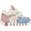 Chaussures enfants sur Grenoble : Baskets basses enfant Geox B3558C