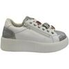 Baskets basses enfant Fornarina KITTY