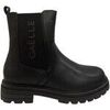 Bottines enfant Ga&Euml;lle Paris GL0041L Noir