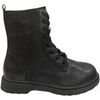 Boots enfant Ga&Euml;lle Paris GL0047L Noir