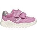 Chaussures enfants sur Grenoble : Baskets basses enfant Geox B455QA