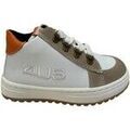 Baskets basses enfant Cesare Paciotti 43180 Grenoble