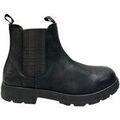 Bottes femme sur Grenoble : Bottines Docksteps DSM130209
