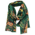 Echarpe Palme 66190
