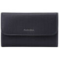 Porte-monnaie Fuchsia f9862-4