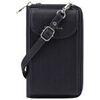 Porte-monnaie Fuchsia f9862-5
