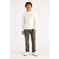 Pantalons sur Grenoble : Pantalon Dockers Pantalon � ALPHA SLIM Camo Vert