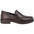 Chaussures de ville homme sur Grenoble : Mocassins Luisetti 34305NA