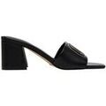 Mules Guess FLJGASLEA03 Grenoble