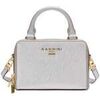 Sac a main Nannini 17396 Argent&eacute;
