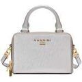 Sac a main Nannini 17396 Argent&eacute;