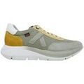 Baskets homme sur Grenoble : Baskets basses CallagHan 61203