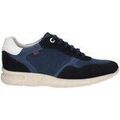 Baskets basses CallagHan 91329 Grenoble