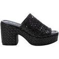 Mules femme sur Grenoble : Mules Carmela 162223