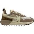 Baskets homme sur Grenoble : Baskets basses Kaotiko AQ002-01