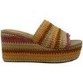 Mules femme sur Grenoble : Mules Carmela 162237