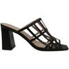 Mules Caf&eacute; Noir C1LF8018 Noir