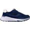 Baskets homme sur Grenoble : Baskets basses Lumberjack SMI4612