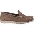 Chaussures de ville homme sur Grenoble : Chaussures bateau Luisetti 37200NO