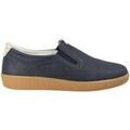 Chaussures d&eacute;contract&eacute;es homme sur Grenoble : Slip ons Luisetti 38400GS
