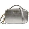 Sac a main Nannini 18665 Argent&eacute;