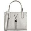 Sac &agrave; main Mario Valentino Vbs1r415g Argent&eacute;