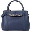 Sac &agrave; main Mario Valentino MARIO VBS8Y504 Bleu