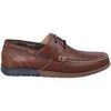 Chaussures bateau Luisetti 29304NA