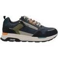 Baskets homme sur Grenoble : Baskets basses Jeep JM51061A