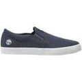 Chaussures d&eacute;contract&eacute;es homme sur Grenoble : Slip ons Timberland TB0A663H
