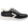 Baskets homme sur Grenoble : Baskets basses Luisetti 36220BI