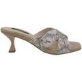 Mules femme sur Grenoble : Mules Gattinoni PENCD1555WUJ