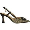 Chaussures &agrave; talons femme sur Grenoble : Chaussures escarpins Gold&gold GOLD GOLD GP777