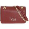 Sac &agrave; main By Byblos BYBS61A03 Rouge