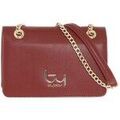 Sac &agrave; main By Byblos BYBS61A03 Rouge Grenoble