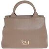 Sac &agrave; main By Byblos BYBS61A06 Beige