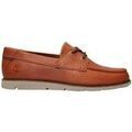 Chaussures de ville homme sur Grenoble : Mocassins Timberland TB0A42X7