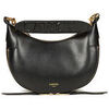 Sac a main Lancel ORIGAMI DE LANCEL S ZIP HOBO