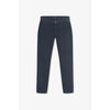 Pantalon Le Temps des Cerises Pantalon chino large cesar bleu marine