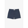 Short Le Temps des Cerises Short lyvi bleu marine