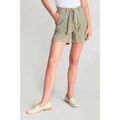Short Le Temps des Cerises Short sydney4 kaki Grenoble