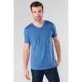 T-shirt Le Temps des Cerises T-shirt gribs bleu Grenoble