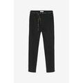 Pantalon Le Temps des Cerises Pantalon chino erle noir Grenoble