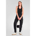 Pantalon Le Temps des Cerises Pantalon cargo rivera noir Pantalon Le Temps des Cerises Pantalon cargo rivera noir Grenoble