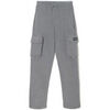 Pantalon enfant Le Temps des Cerises Pantalon jogging bascabo gris
