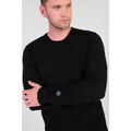 Pull Le Temps des Cerises Pull cevor noir