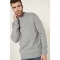 Pull Le Temps des Cerises Pull doise gris