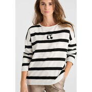 Pull Le Temps des Cerises Pull macy