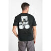 T-shirt Le Temps des Cerises T-shirt colbert