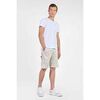 Short Le Temps des Cerises Bermuda nox